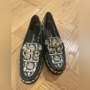 Ferragamo Loafers